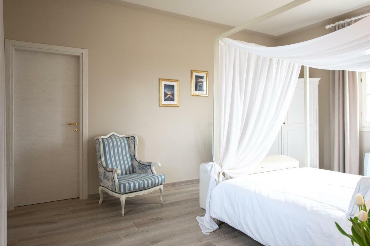 La Locanda Di Corrado Cerreto Guidi Buitenkant foto
