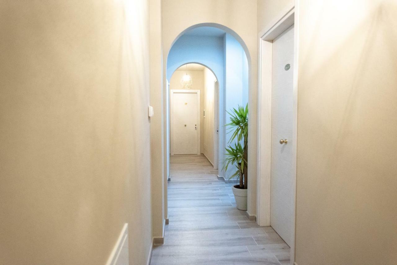 La Locanda Di Corrado Cerreto Guidi Buitenkant foto
